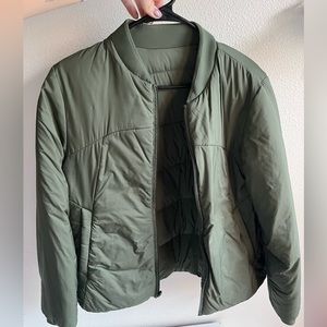 Weightless Wonder Jacket